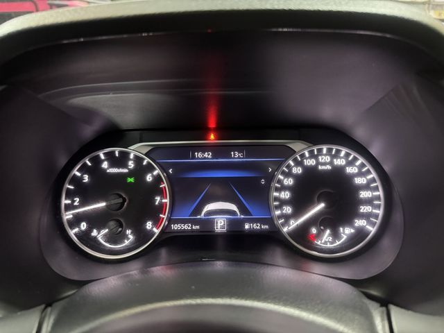 NISSAN日產 SENTRA  第3張相片