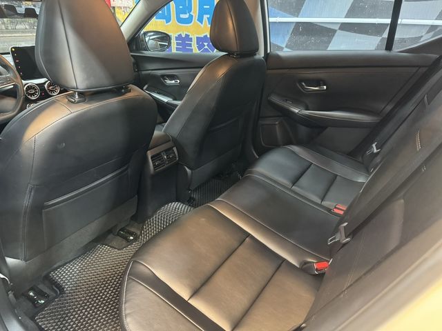 NISSAN日產 SENTRA  第7張相片