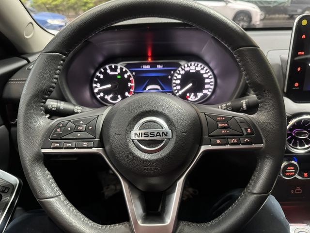 NISSAN日產 SENTRA  第8張相片