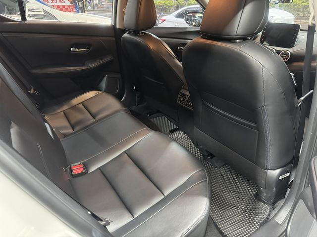 NISSAN日產 SENTRA  第9張相片