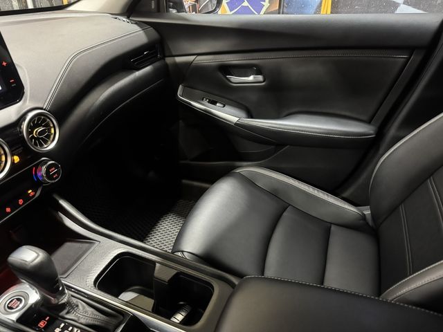 NISSAN日產 SENTRA  第10張相片