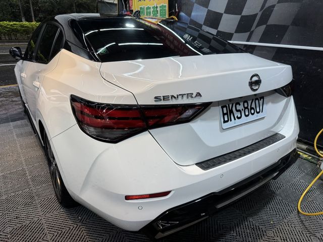 NISSAN日產 SENTRA  第11張相片