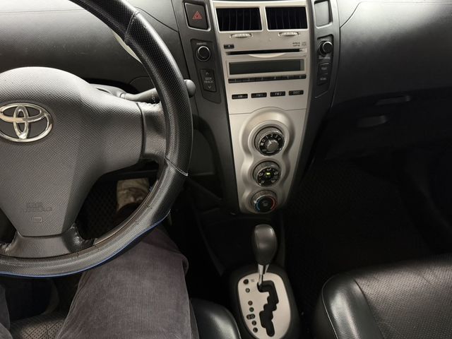 TOYOTA豐田 YARIS  第3張相片