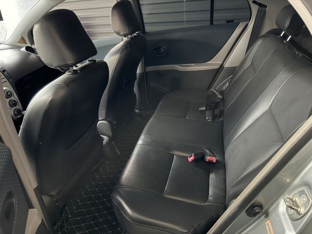TOYOTA豐田 YARIS  第4張相片