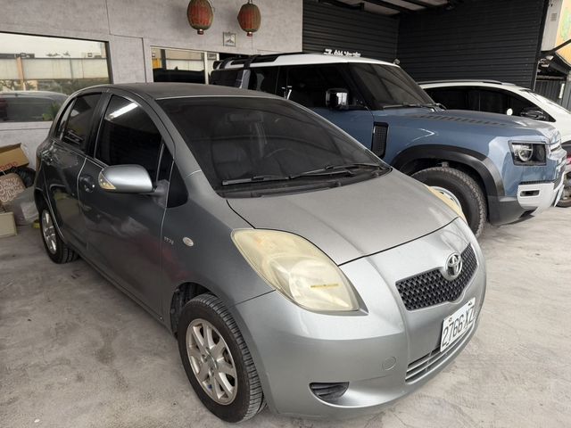 TOYOTA豐田 YARIS  第6張相片