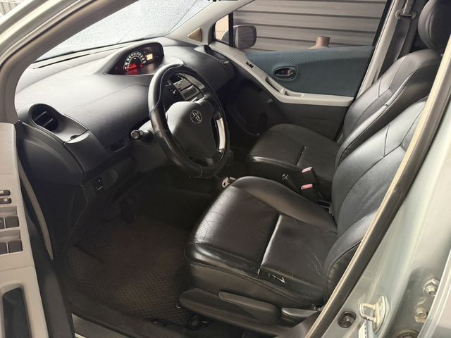 TOYOTA豐田 YARIS  第7張相片