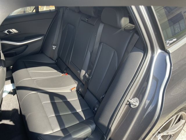 BMW寶馬 320I TOURING  第10張相片