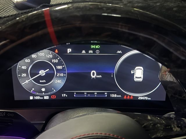 KIA起亞 SPORTAGE  第3張相片