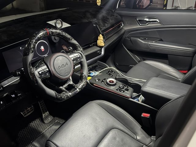 KIA起亞 SPORTAGE  第4張相片