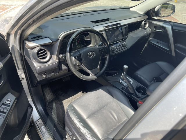 TOYOTA豐田 RAV4  第4張相片