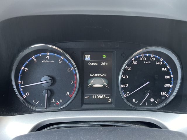 TOYOTA豐田 RAV4  第5張相片