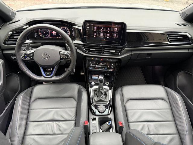 VOLKSWAGEN福斯 T-ROC  第3張相片