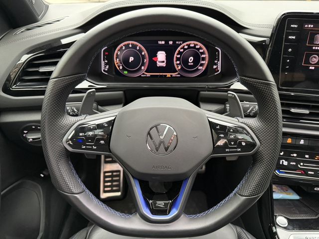 VOLKSWAGEN福斯 T-ROC  第4張相片