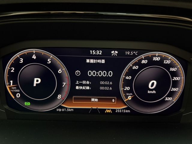 VOLKSWAGEN福斯 T-ROC  第5張相片