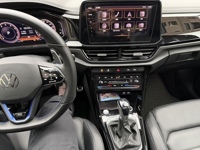 VOLKSWAGEN福斯 T-ROC  第9張相片