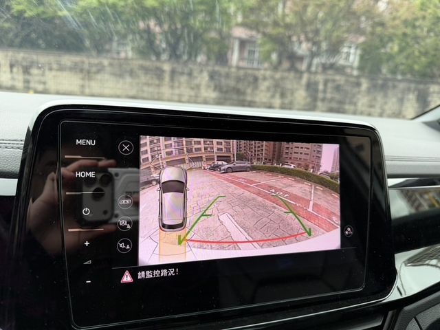 VOLKSWAGEN福斯 T-ROC  第10張相片