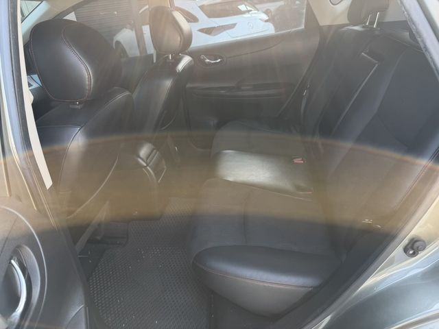 NISSAN日產 TIIDA  第4張相片