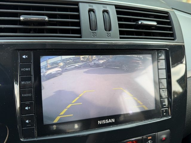 NISSAN日產 TIIDA  第10張相片