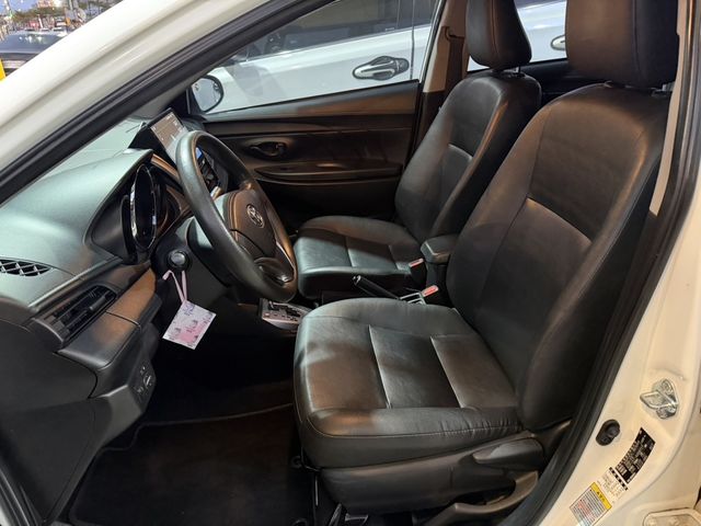 TOYOTA豐田 VIOS  第5張相片