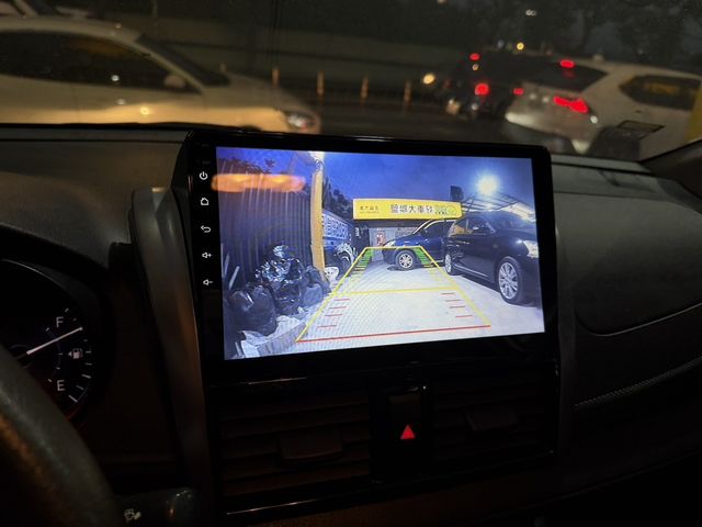 TOYOTA豐田 VIOS  第6張相片