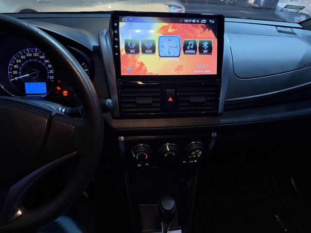 TOYOTA豐田 VIOS  第7張相片