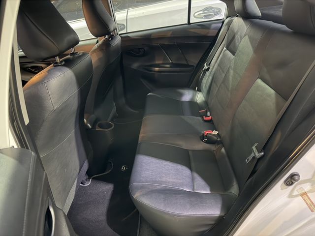 TOYOTA豐田 VIOS  第8張相片