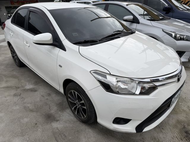 TOYOTA豐田 VIOS  第9張相片