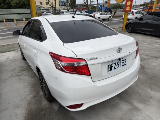 TOYOTA豐田 VIOS  第10張相片