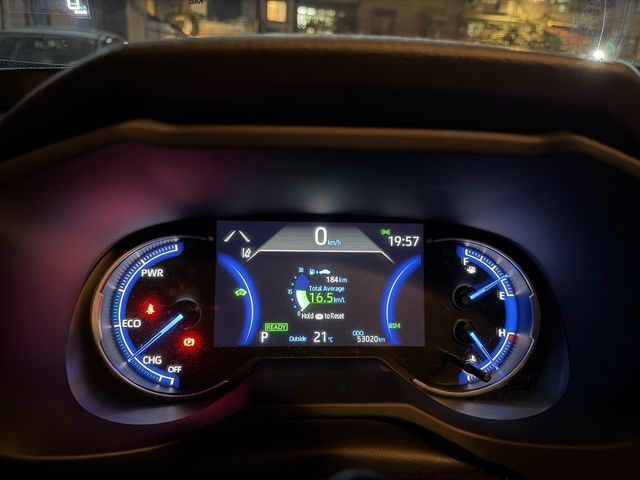 TOYOTA豐田 RAV4  第3張相片