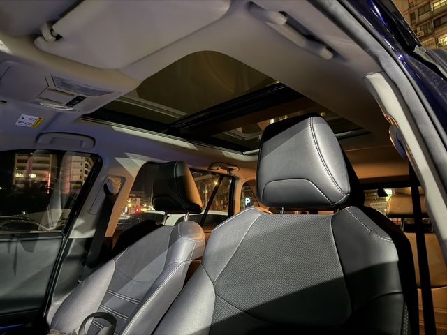 TOYOTA豐田 RAV4  第6張相片