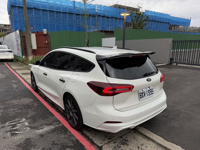FORD福特 FOCUS  第2張相片