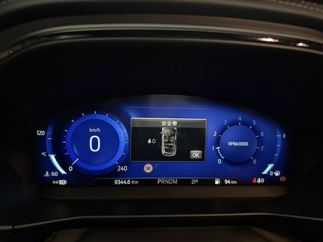 FORD福特 FOCUS  第3張相片