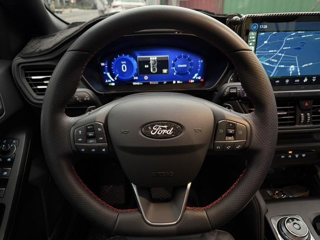 FORD福特 FOCUS  第4張相片