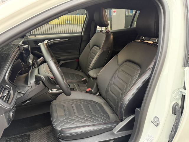 FORD福特 FOCUS  第5張相片