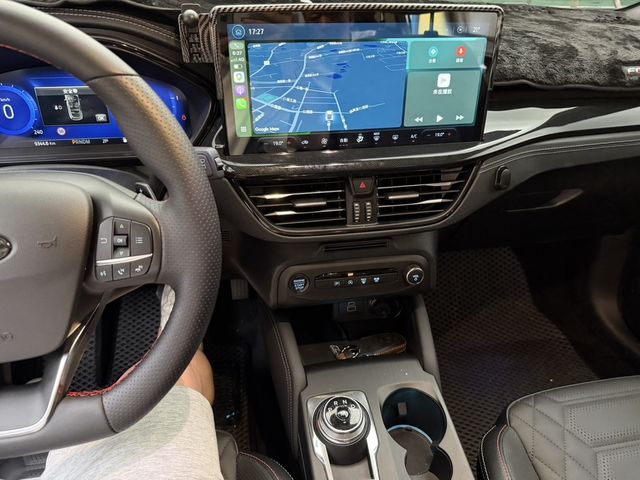 FORD福特 FOCUS  第6張相片