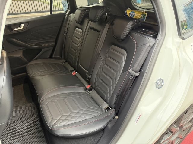 FORD福特 FOCUS  第7張相片
