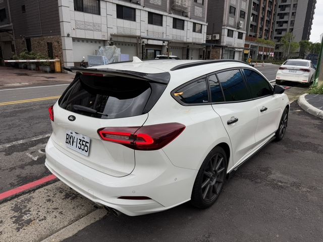FORD福特 FOCUS  第10張相片