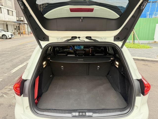 FORD福特 FOCUS  第12張相片