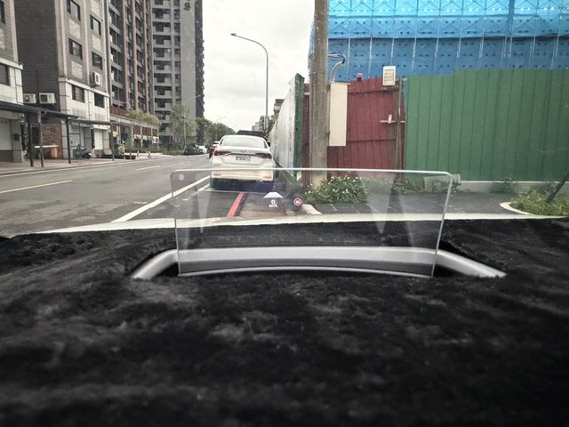 FORD福特 FOCUS  第14張相片