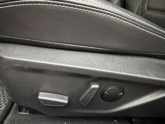 FORD福特 FOCUS  第17張相片