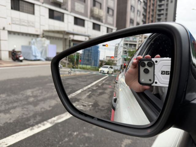 FORD福特 FOCUS  第18張相片