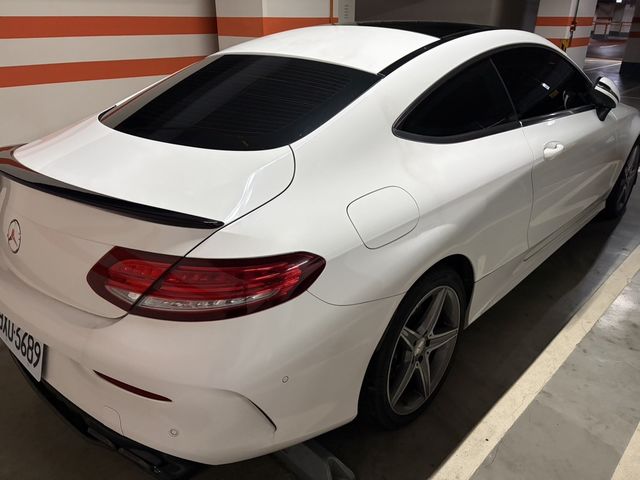 M-BENZ賓士 C250  第2張相片