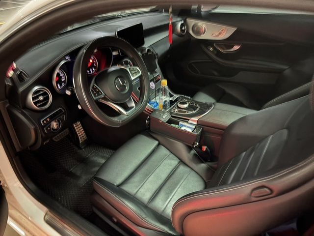 M-BENZ賓士 C250  第3張相片
