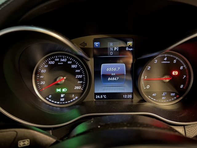 M-BENZ賓士 C250  第4張相片