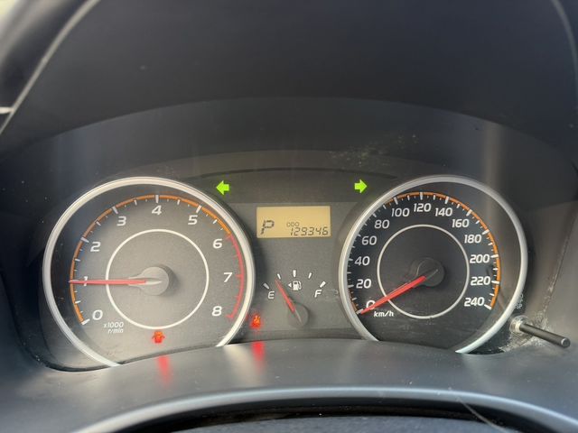 TOYOTA豐田 WISH  第3張相片