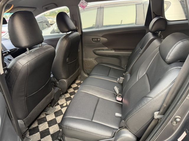 TOYOTA豐田 WISH  第6張相片
