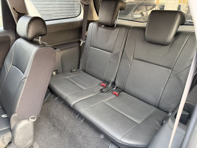 TOYOTA豐田 WISH  第7張相片