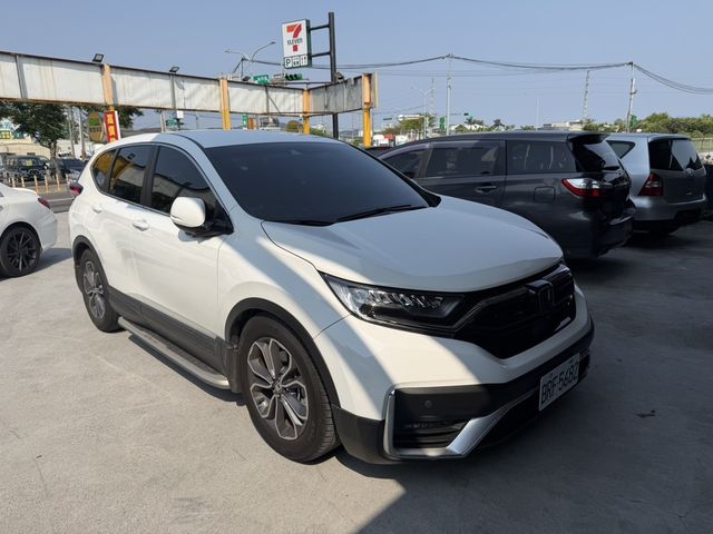 HONDA本田 CR-V  第2張相片