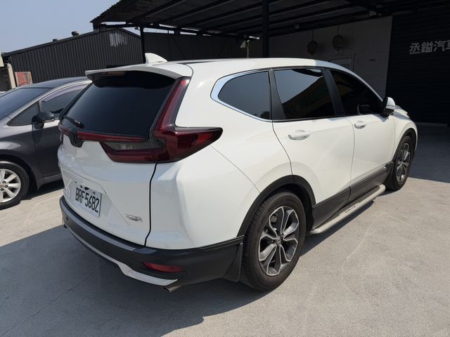HONDA本田 CR-V  第3張相片