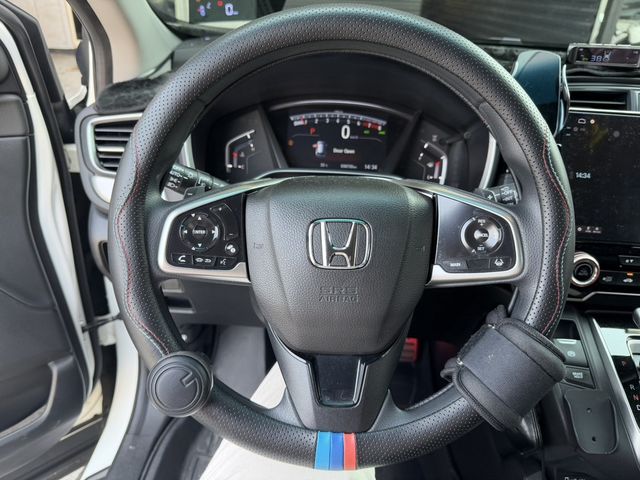 HONDA本田 CR-V  第5張相片